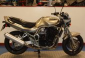 2000 Suzuki GSF 1200 N Bandit photo